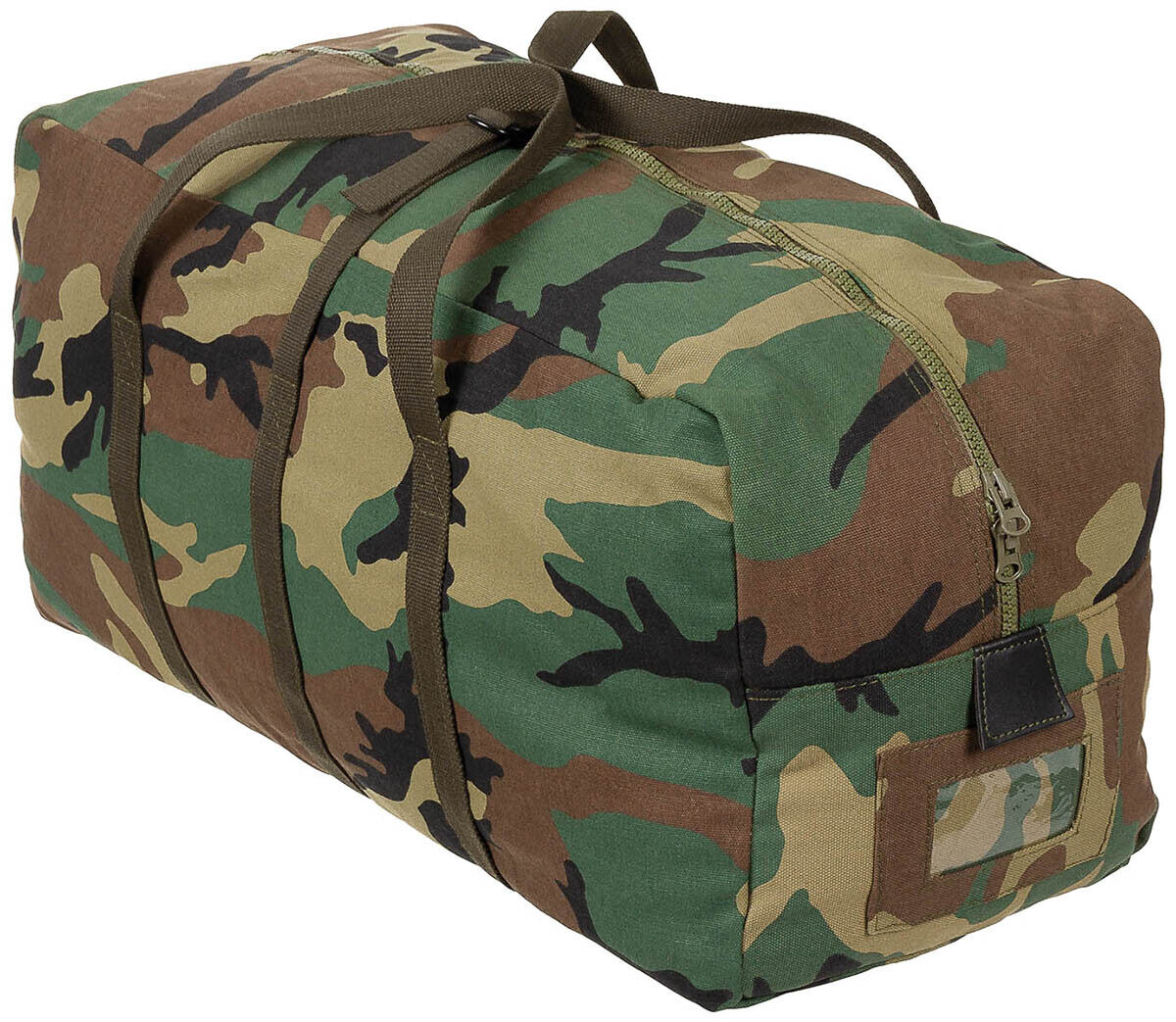 MFH Field Bag Woodland