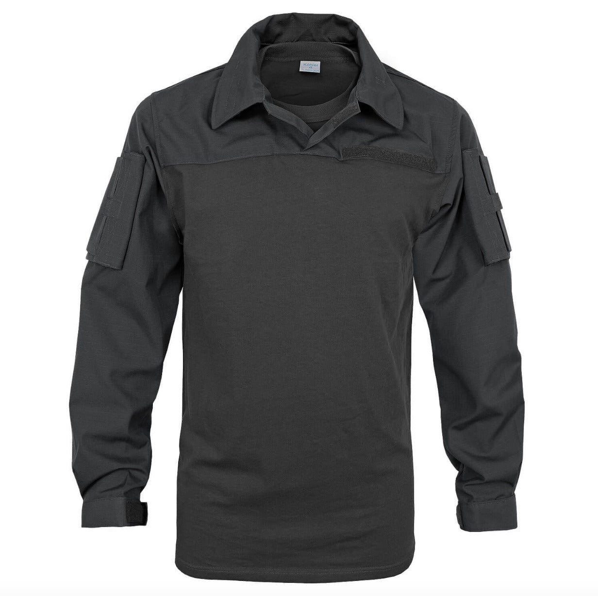 Leo K�ehler BW Combat Shirt Bundeswehr German Army Tactical Military Shirt NEW