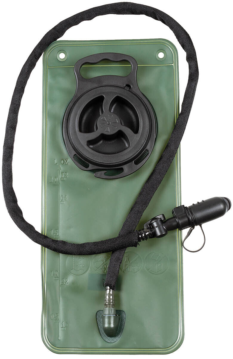 MFH TPU Bladder 2.5L Large Opening for Hydration Pack