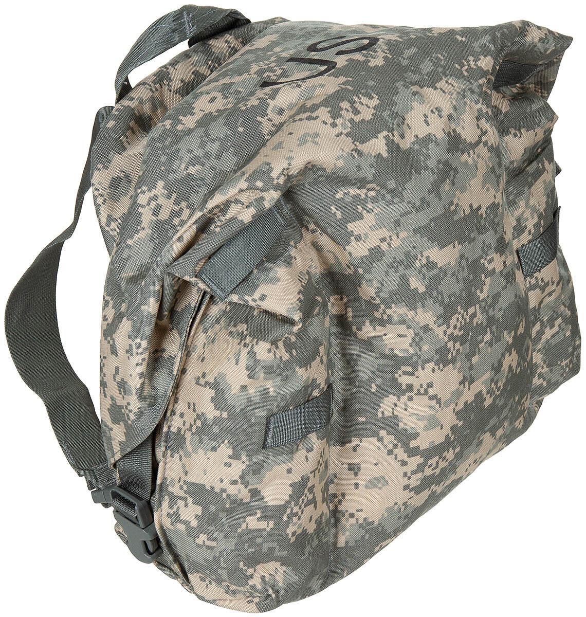 Original US Army Bag Nuclear AT-Digital – Like New