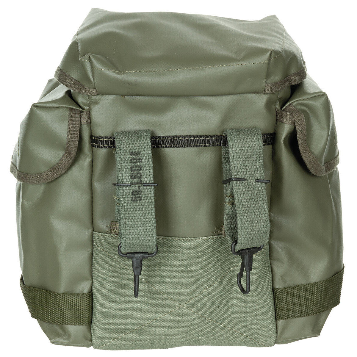 Original Polish Bag for Protective Mask MP5 OD Green