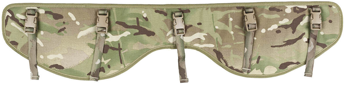 Original British Army Hip Pad Camo MTP – Like New