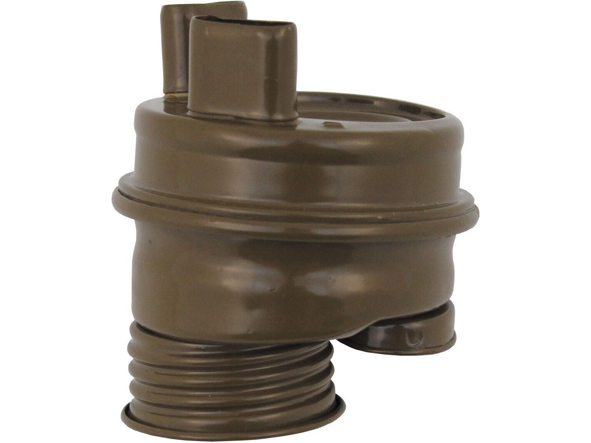 Original Russian Army Respirator Valve For Mask GP 5