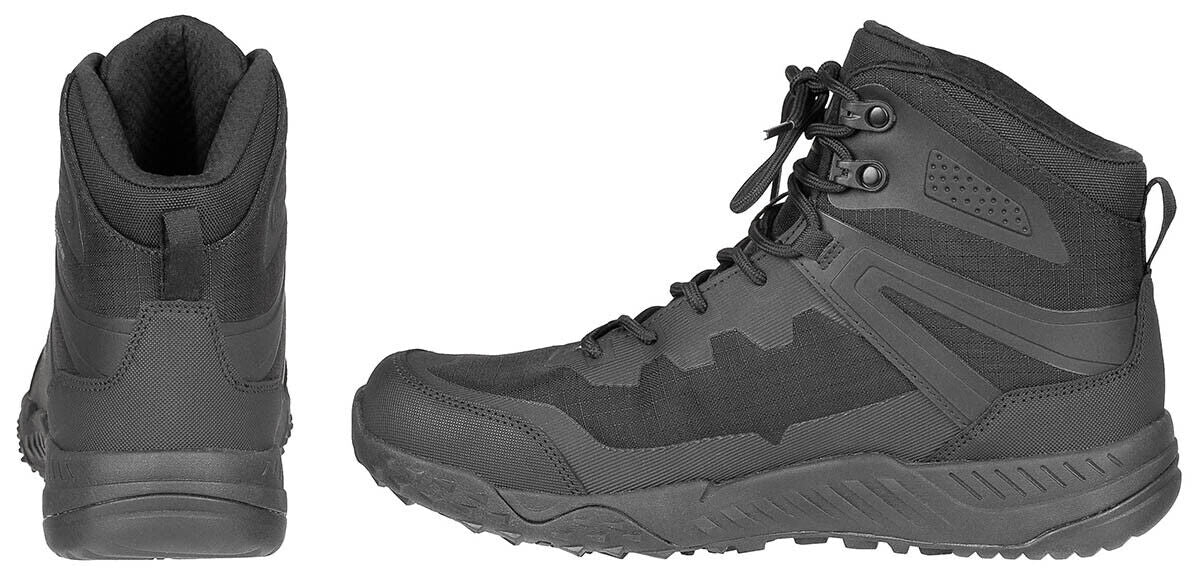 Magnum Combat Boots Magnum Ultima 6.0 Wp Black