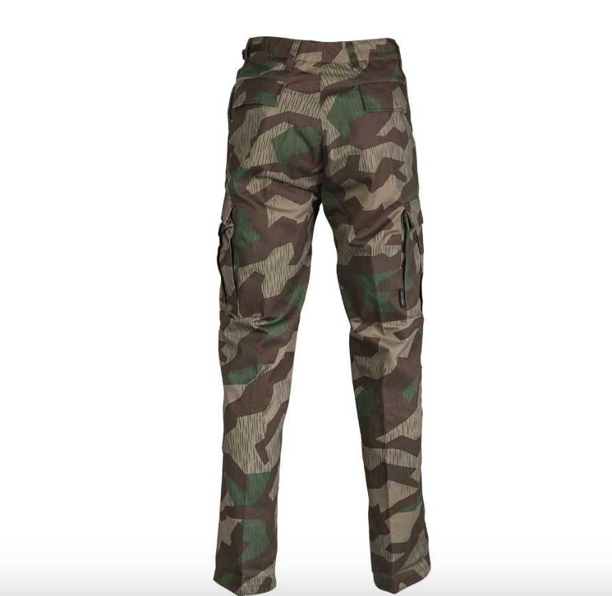 Mil-Tec US Splinter BDU Style Ranger Field Pants
