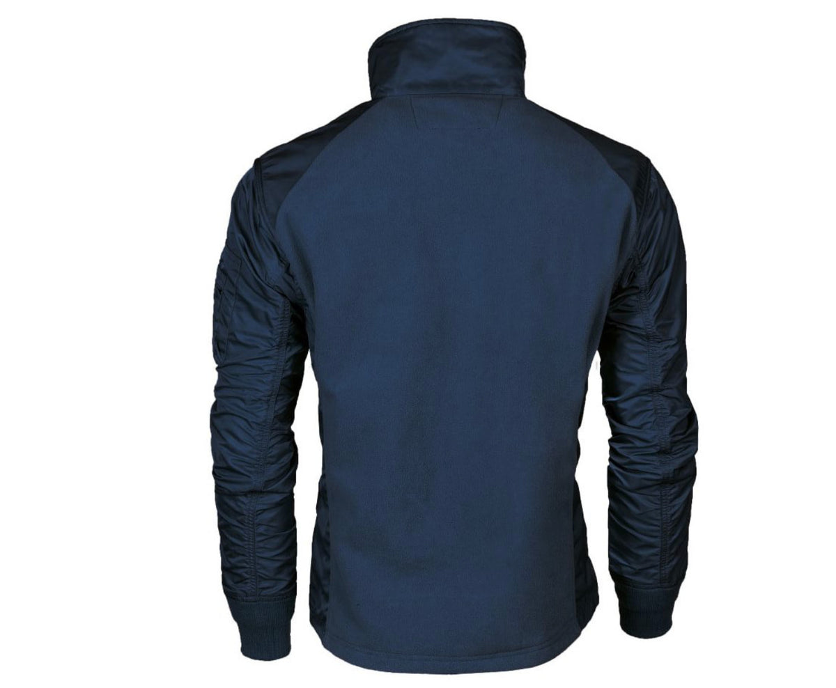 Mil-Tec Usaf Jacket Blue