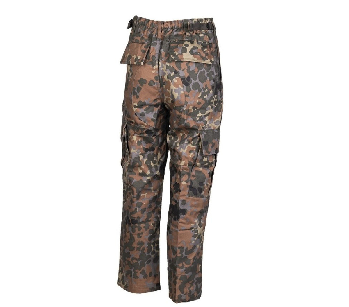 Mil-Tec US Flectar Kids BDU Style Pants Flecktarn