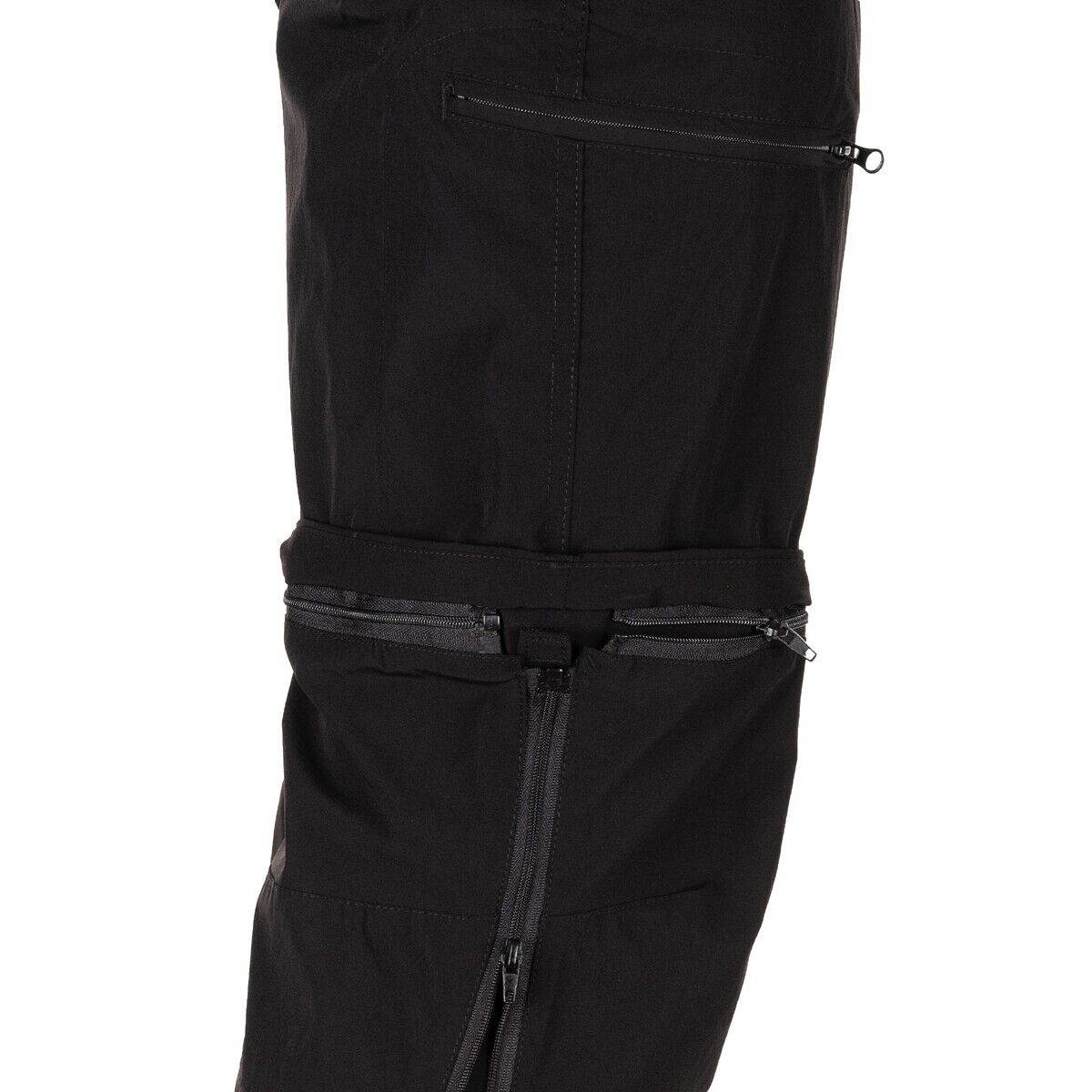 Fox Outdoor Trekking Pants Rachel Black