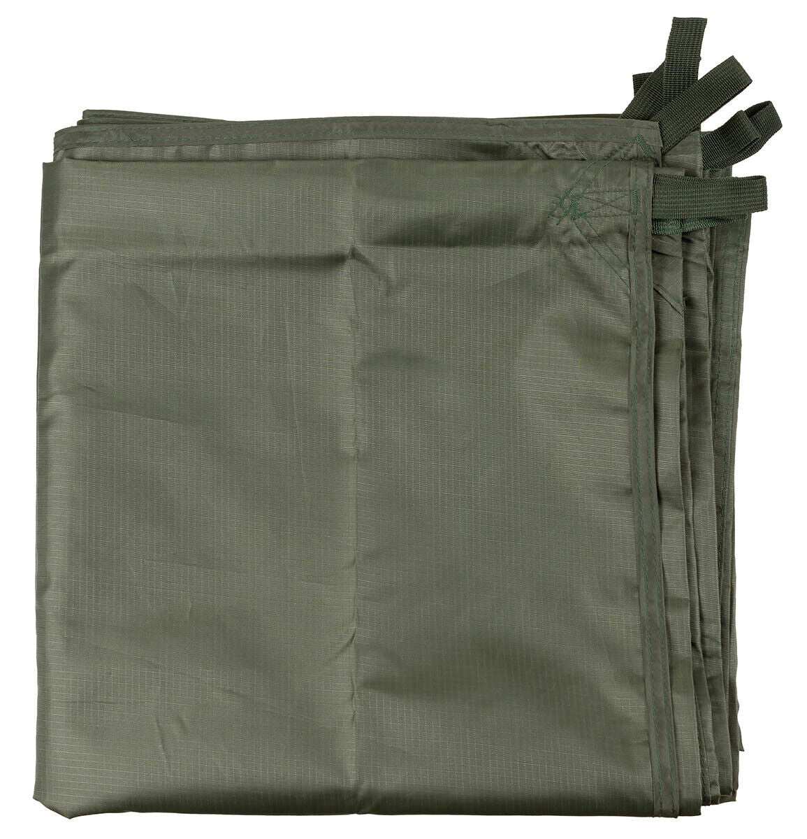 MFH Tarpaulin Tarp Extreme Green Ca. 300 X300 Cm