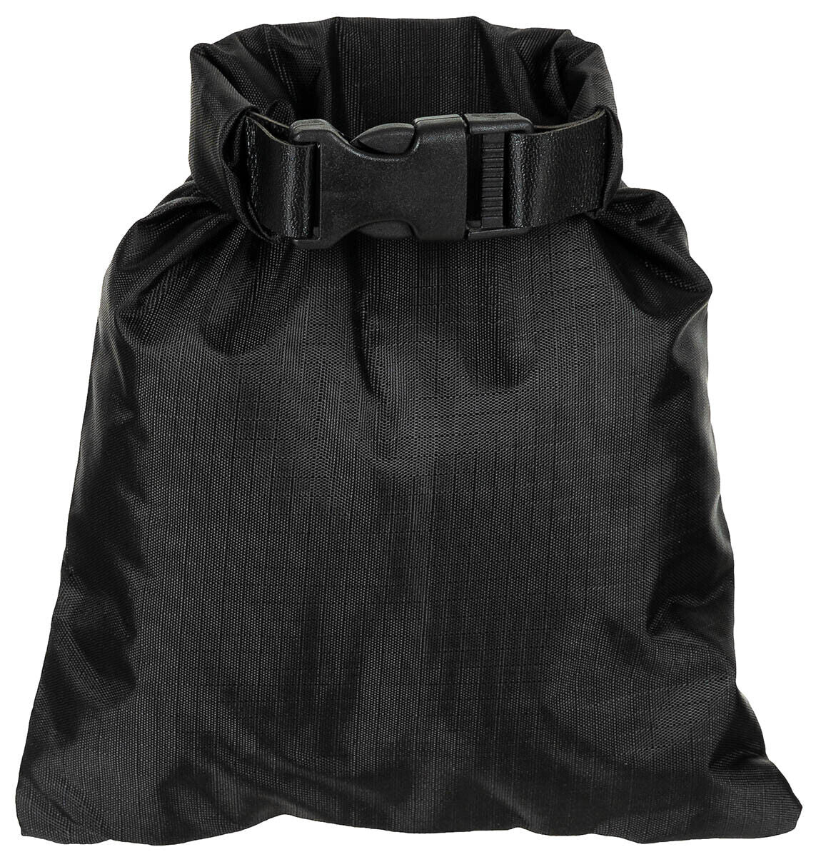 MFH Drybag pack sack, 1 litre, black