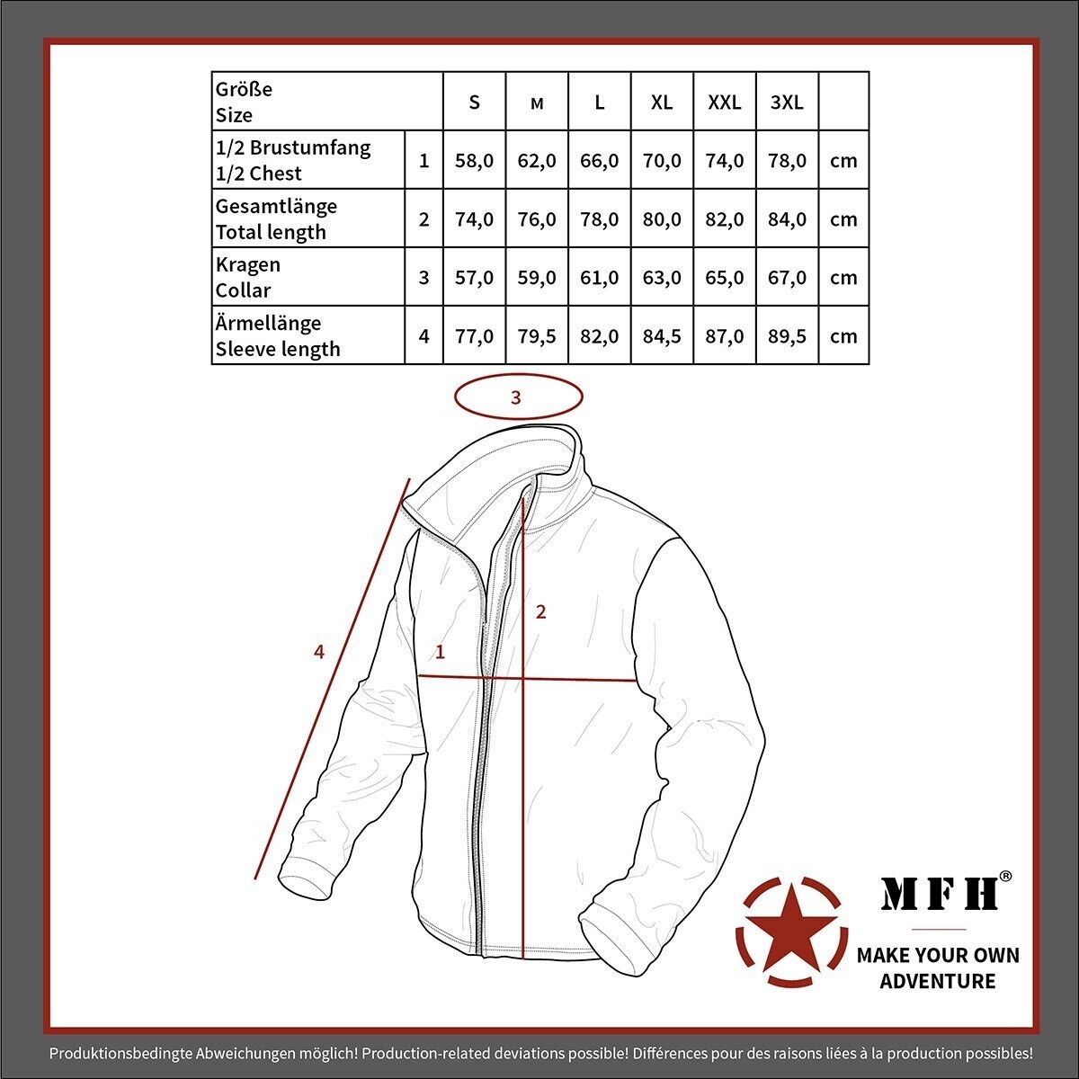 Reversible Thermal Outdoor Military  Jacket OD Green/Black Military Outdoor Gear