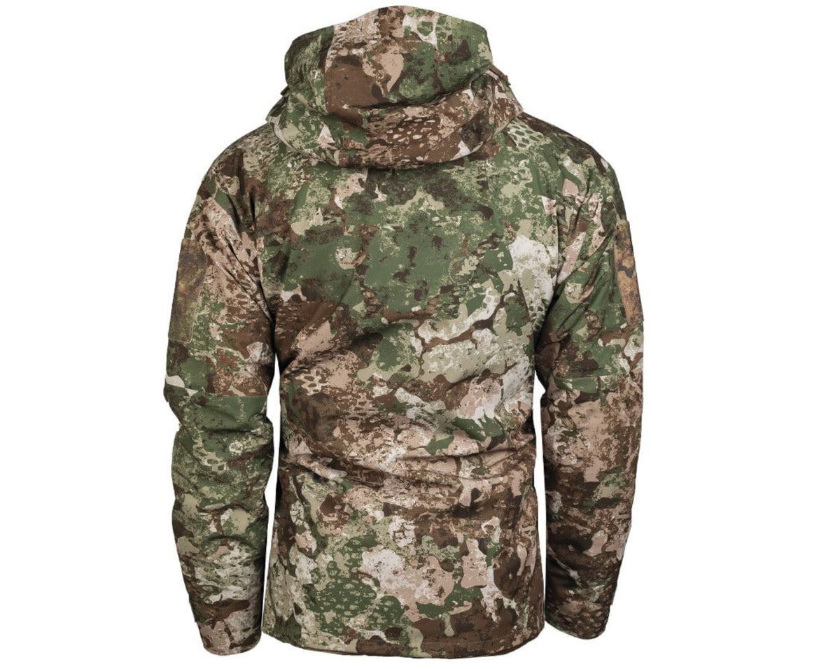 Mil-Tec Jacket WASP Z2