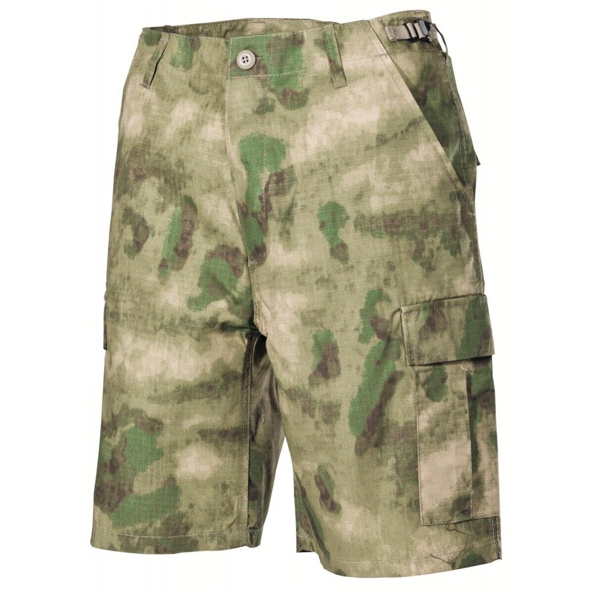 MFH Bermuda Shorts - HDT Camo