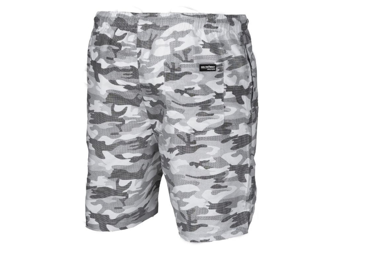 Mil-Tec Urban Swim Shorts Urban Camo
