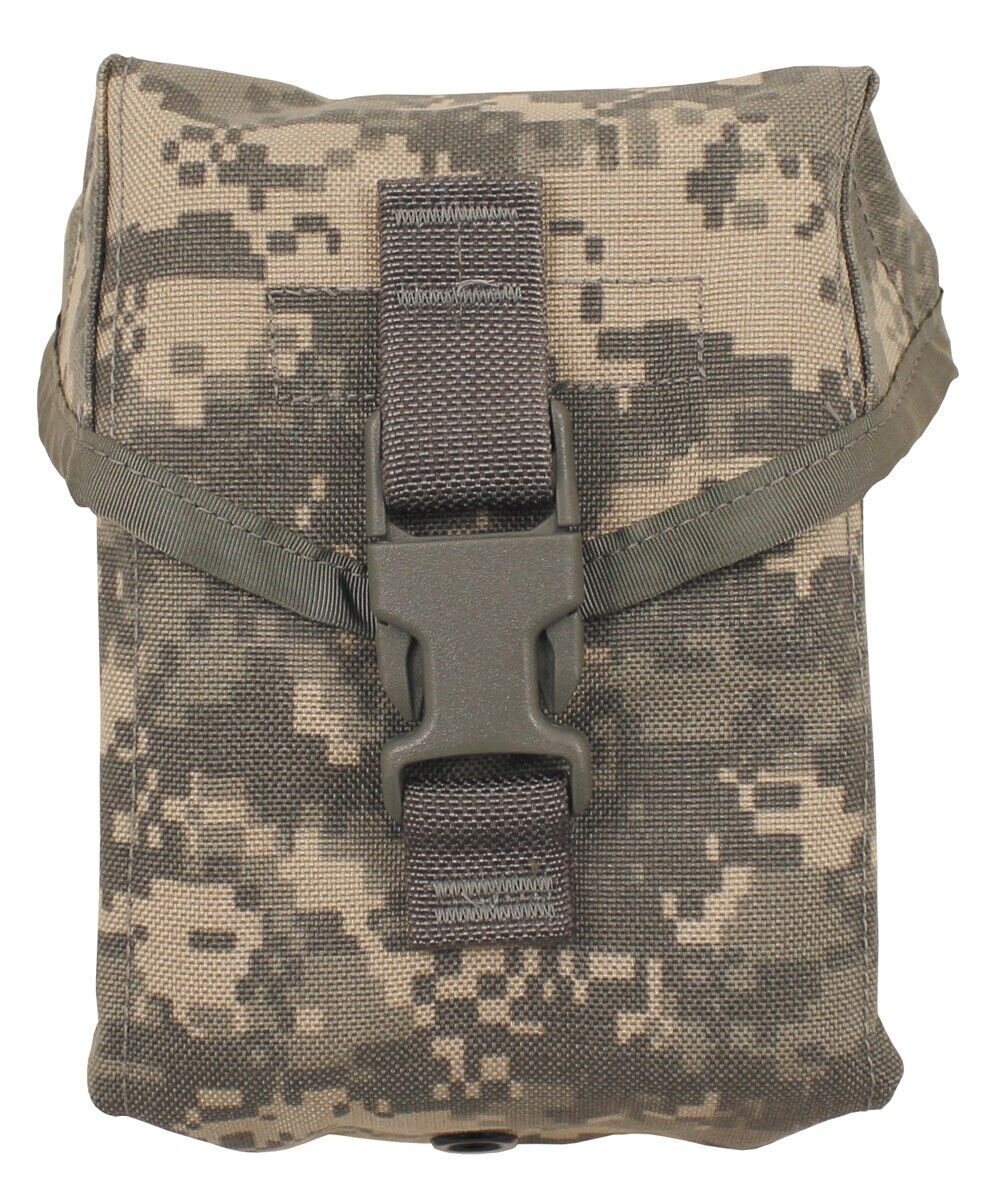 Original US Army Backpack AT-Digital – Used