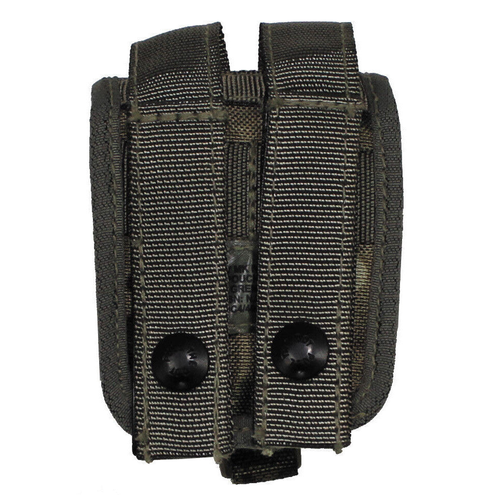 GB Original Military Army Ppouch A.P. GRENADE Osprey MK IV MTP Camo New