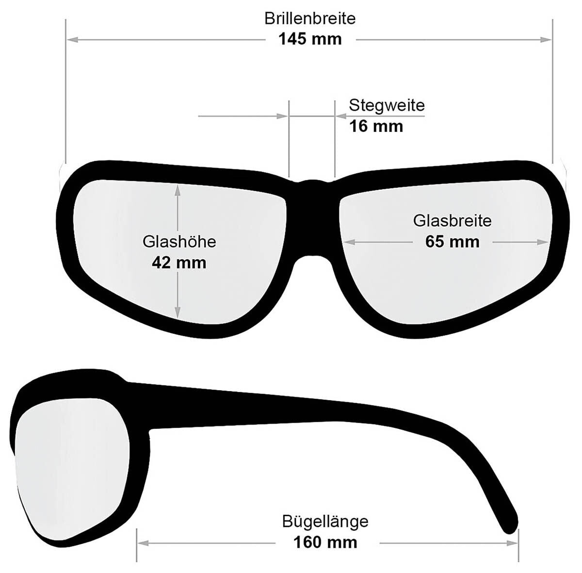 Military Army Sports Glasses Shatter-Proof HLT Anti Fog UV Protection Smoke