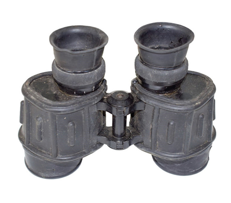 Original Romanian Army Ior 7X40 Binocular – Used