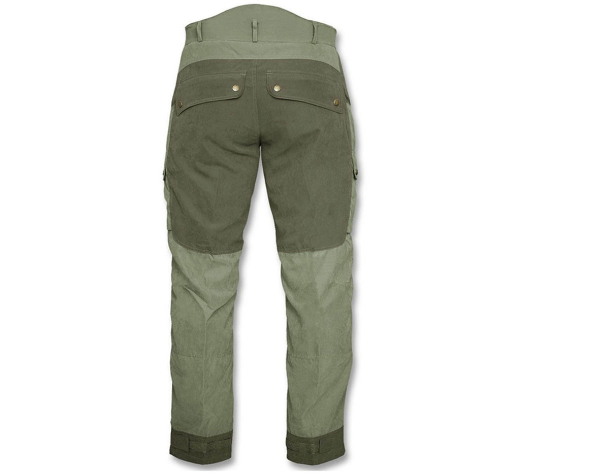 Mil-Tec Green Mil-tec Hunting Pants