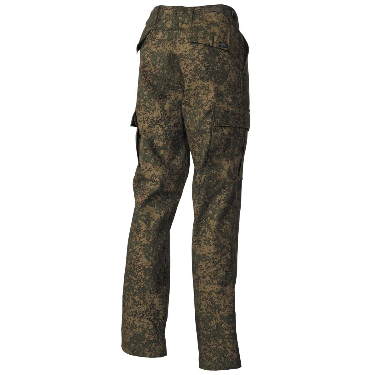 MFH US Combat Pants BDU Russian Digital