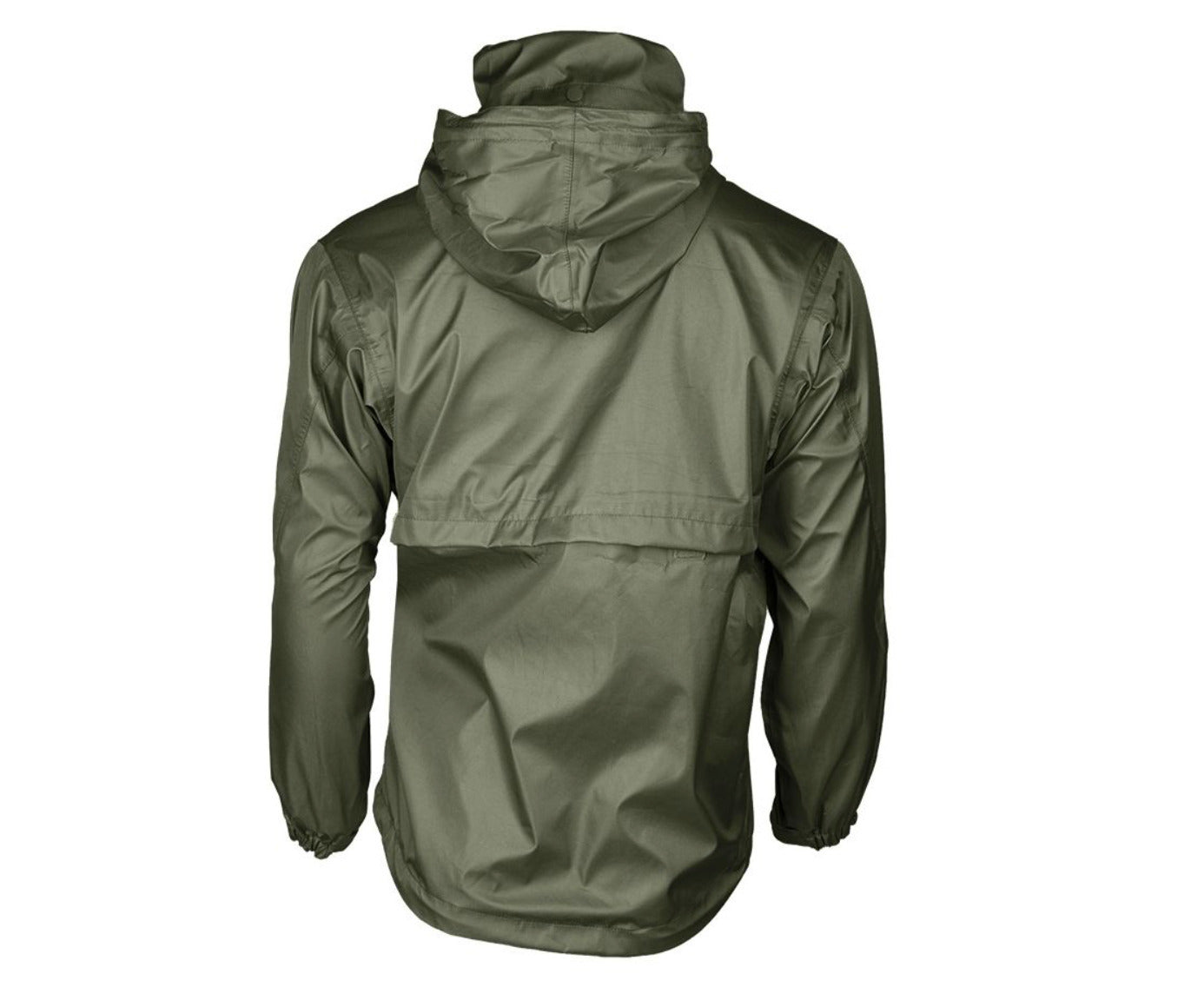 Mil-Tec Wet Weather Jacket Mil-tec Olive