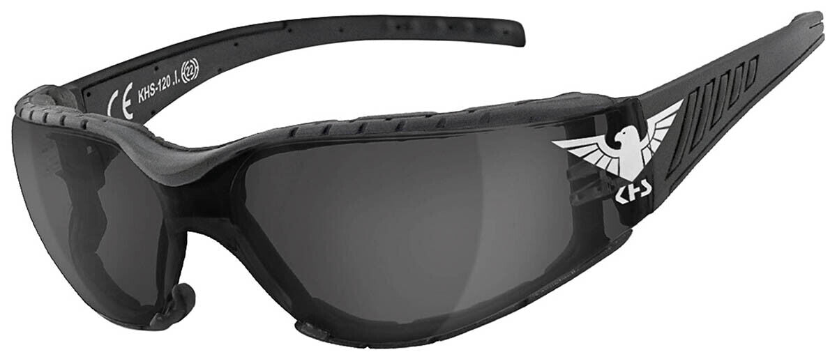Military Army Sports Glasses Shatter-Proof HLT Anti Fog UV Protection Smoke