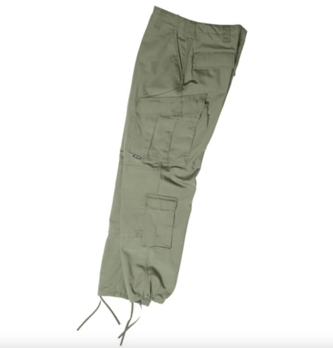 Mil-Tec US Ripstop Acu Field Pants Olive