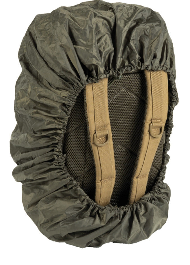 Mil-Tec Flectar Backpack US Assault Large 36L Flecktarn
