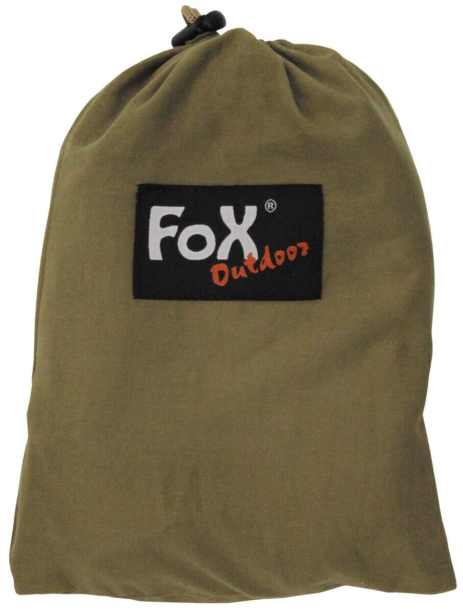 Hut Sleeping Bag Camping Outdoor Breathable Quick Drying Lusen Coyote Tan