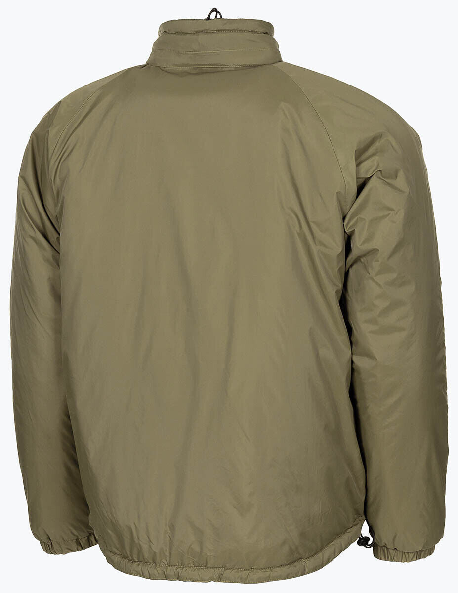 MFH British Army Thermal Jacket Green