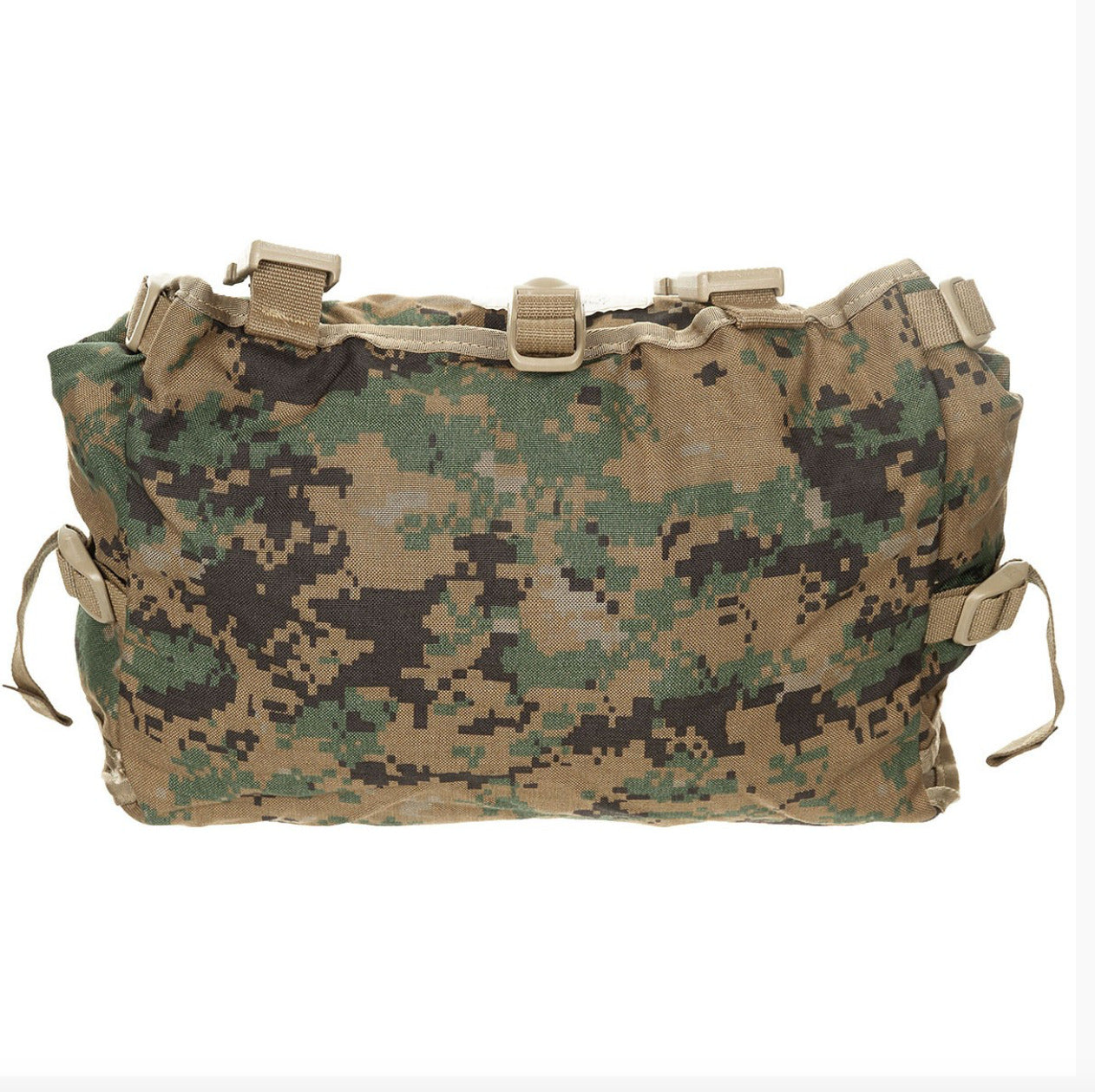 Original US Army Backpack – Used