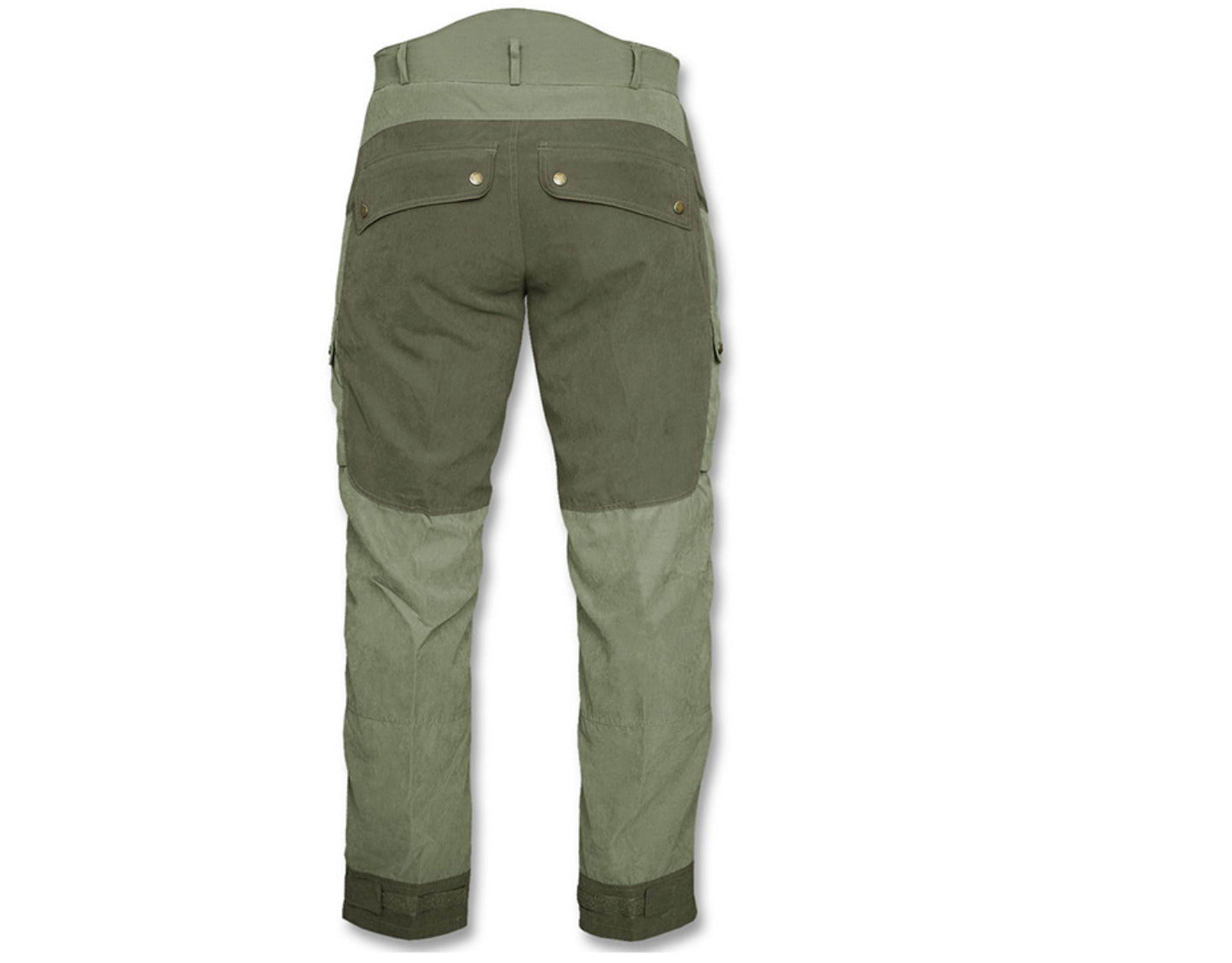 MIL-TEC Military Army Style Trousers Hunting Outdoor Trekking Pants OD Green