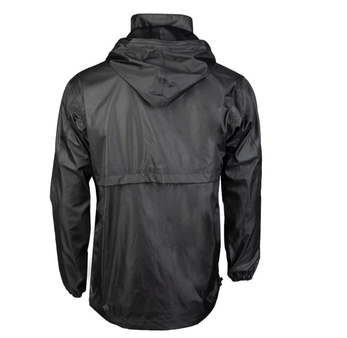 Mil-Tec Wet Weather Jacket Mil-tec Black
