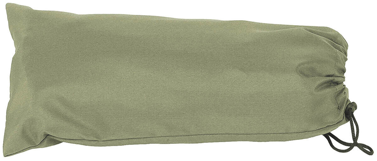 MFH Sleeping Bag Cover Modular 3-layer-laminate Green
