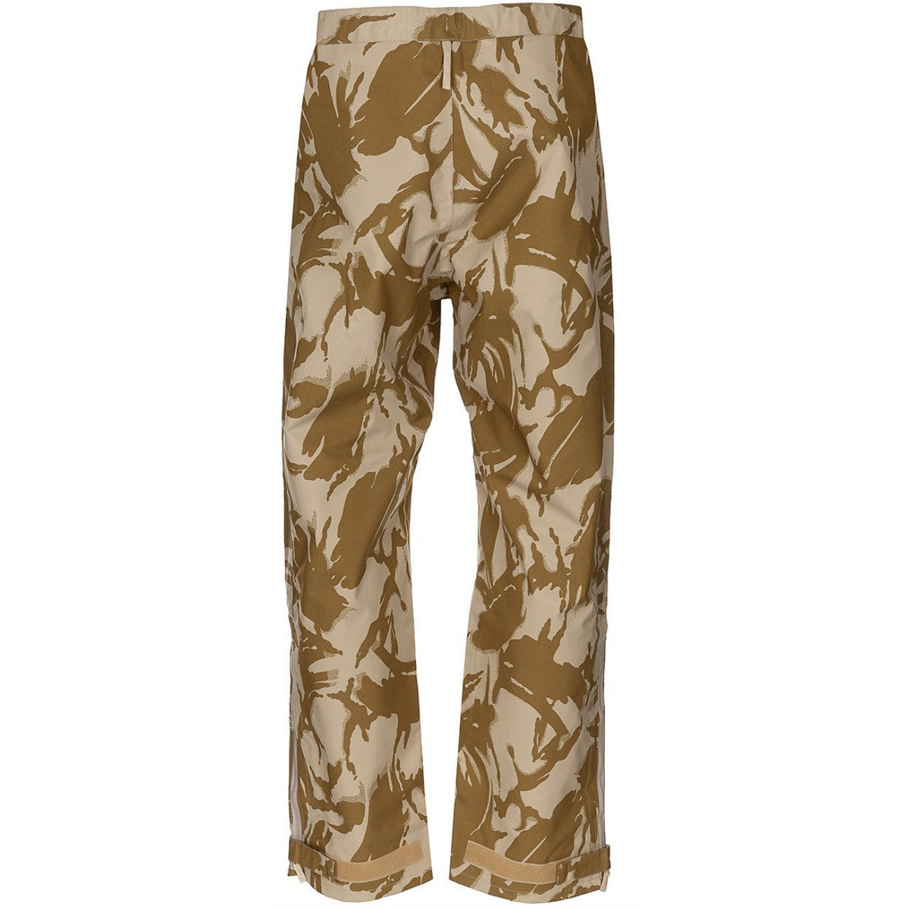 Genuine British Army Pants Combat Trousers DPM Waterproof Gore-tex NEW Camo