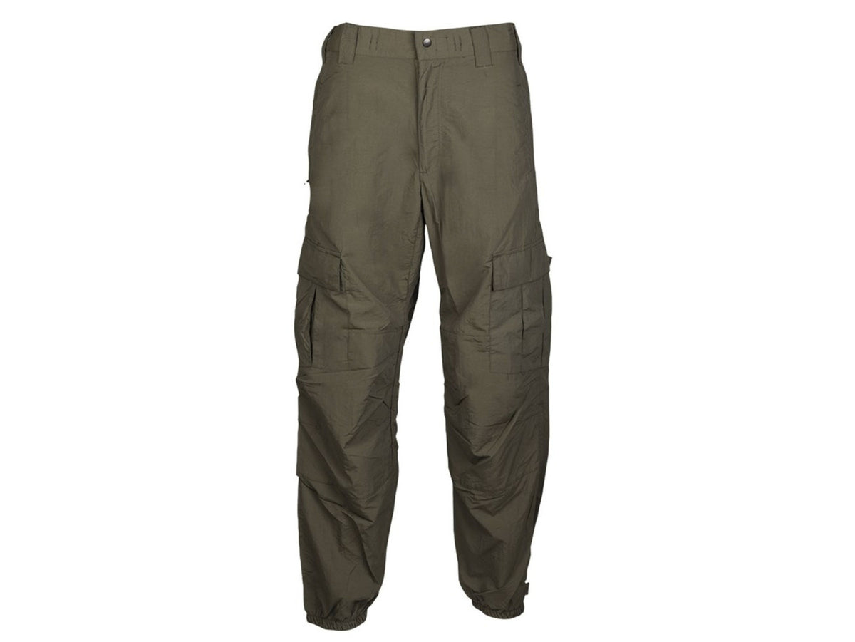 Mil-Tec Softshell Pants Gen.iii Olive