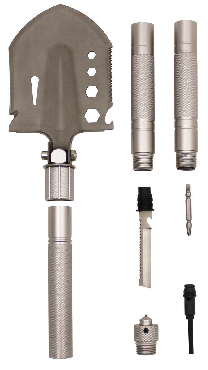 Fox Outdoor Shovel Gator