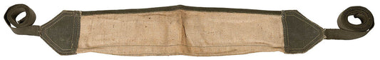 Original Army Military Universal Bag OD Green Used