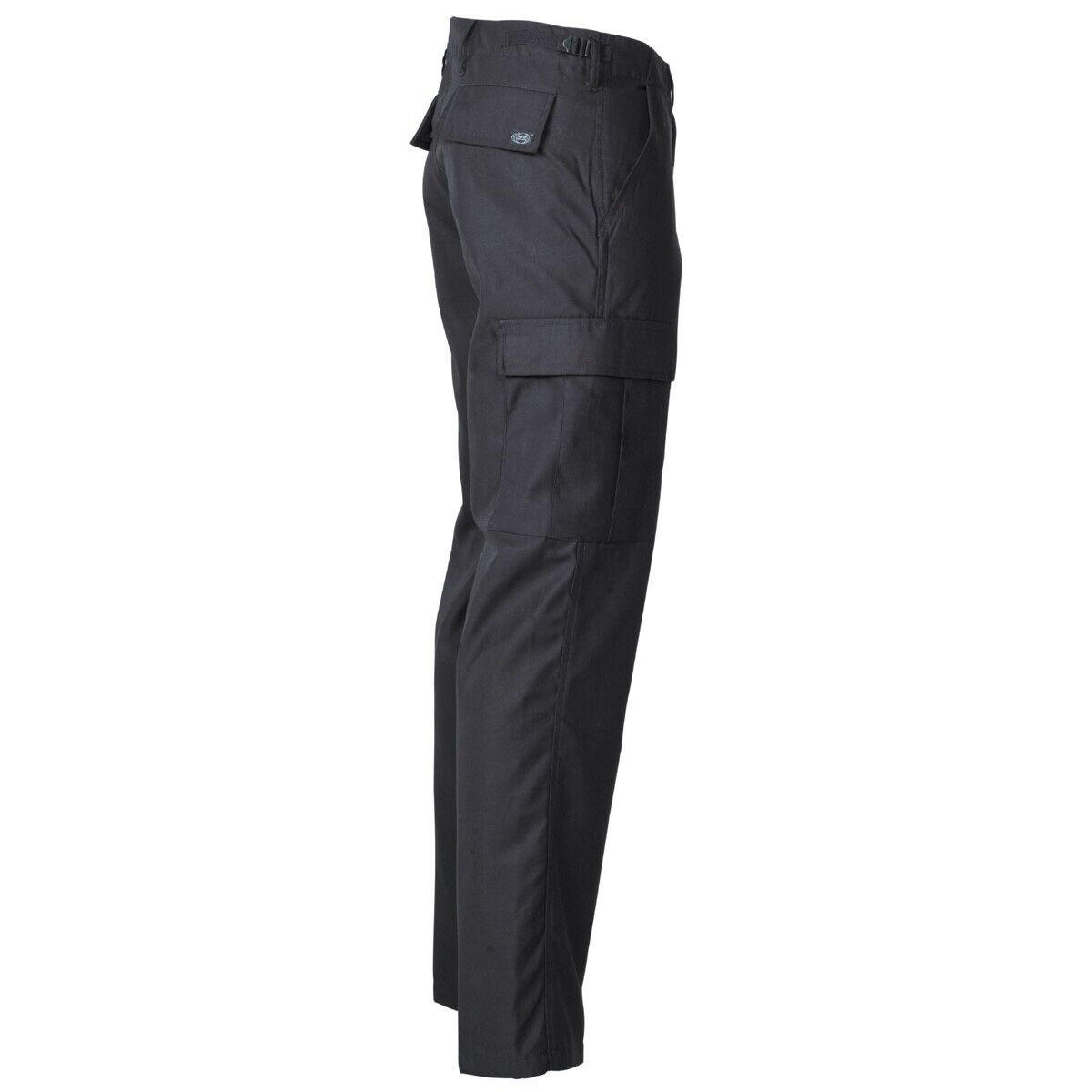 MFH US Combat Pants BDU Black