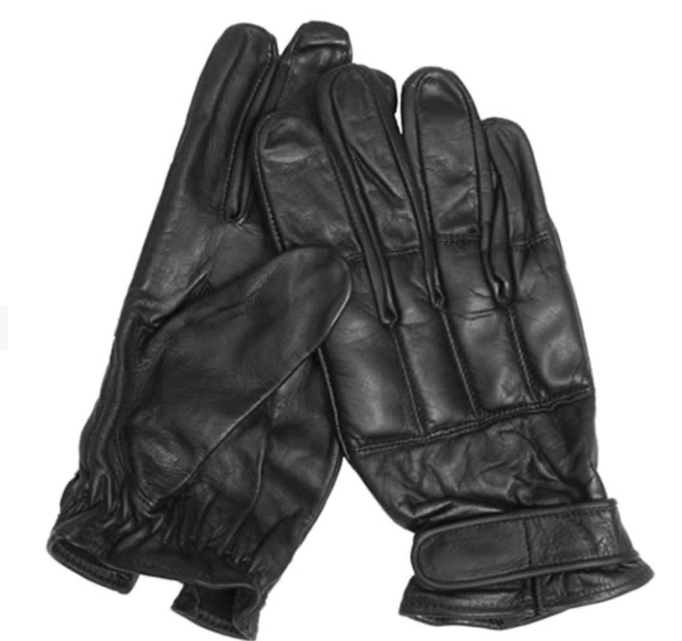 Mil-Tec Defender Gloves Sand