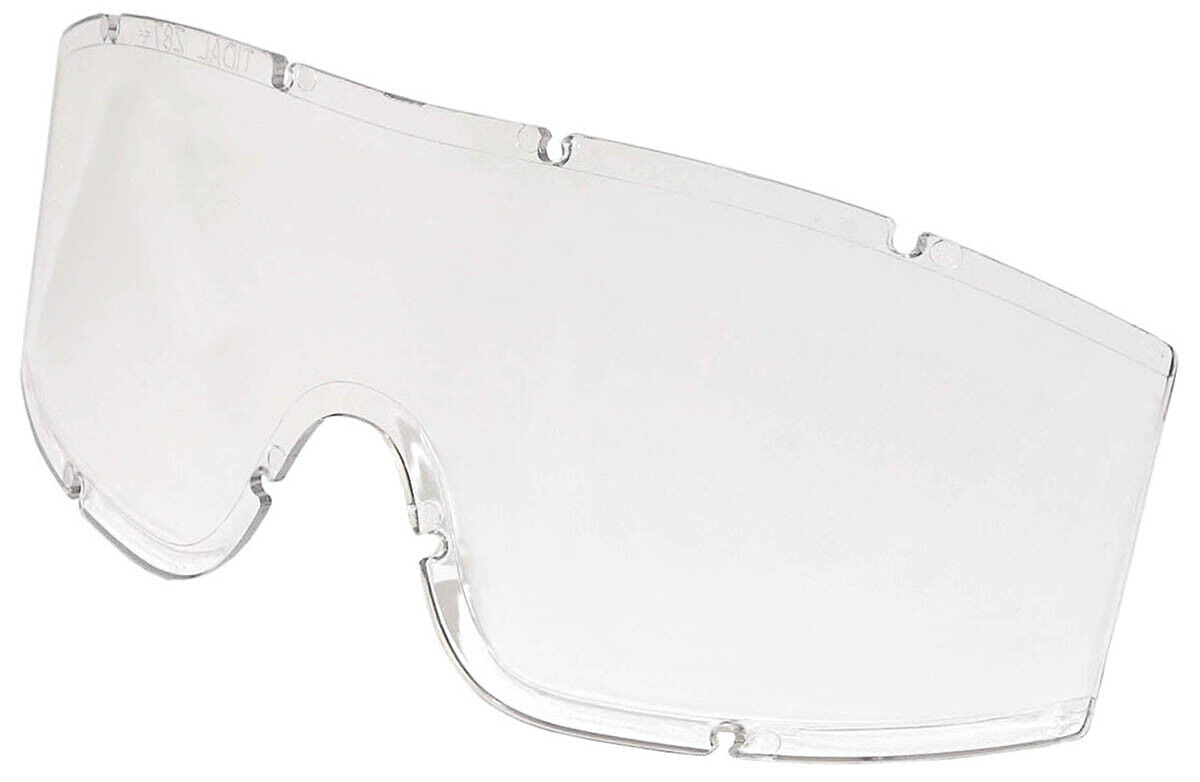 Spare Lenses Smoke for Tactical Glasses KHS