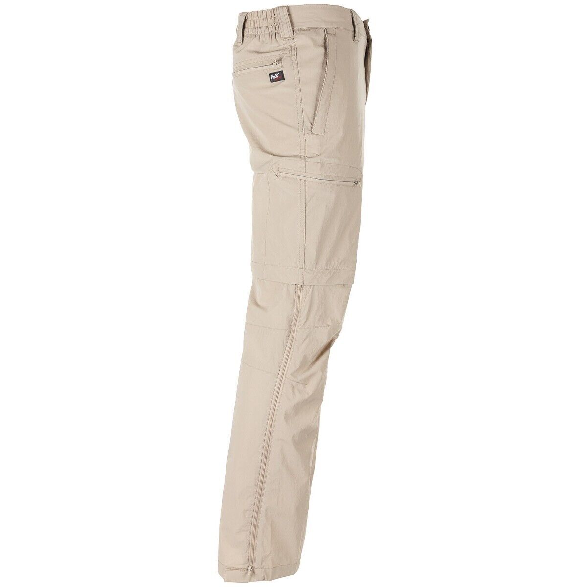 Fox Outdoor Trekking Pants Rachel Khaki
