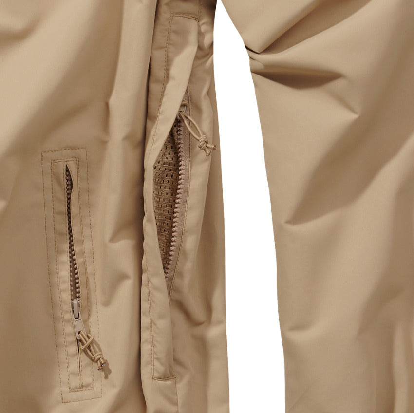 Brandit Summer Windbreaker