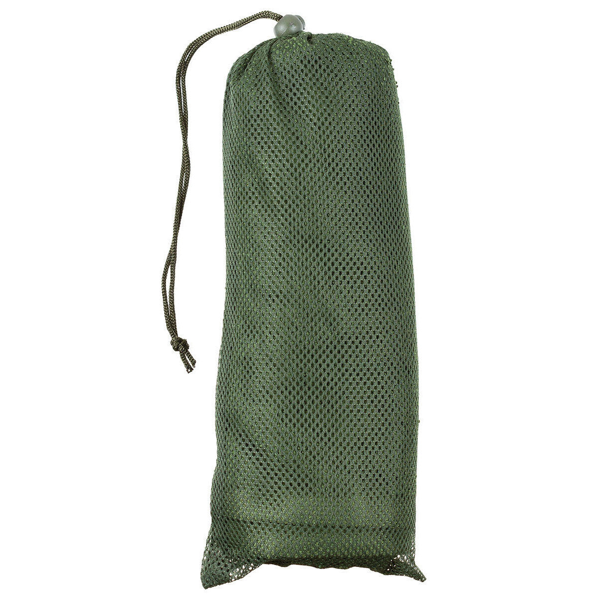 Original British Army Military Towel OD Green Used 150x100cm Anti-microbial