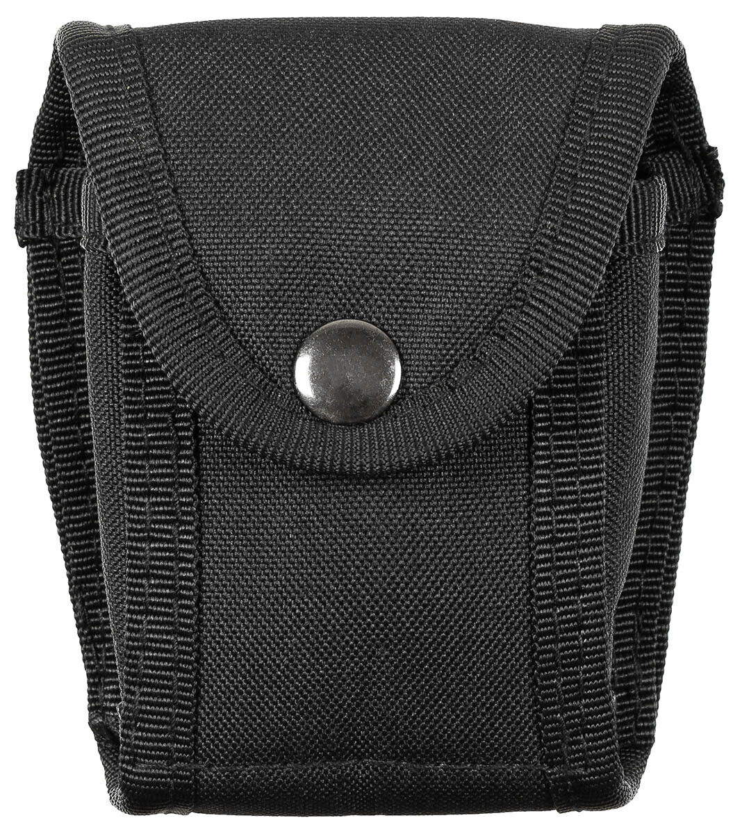 Handcuff Case Nylon Black