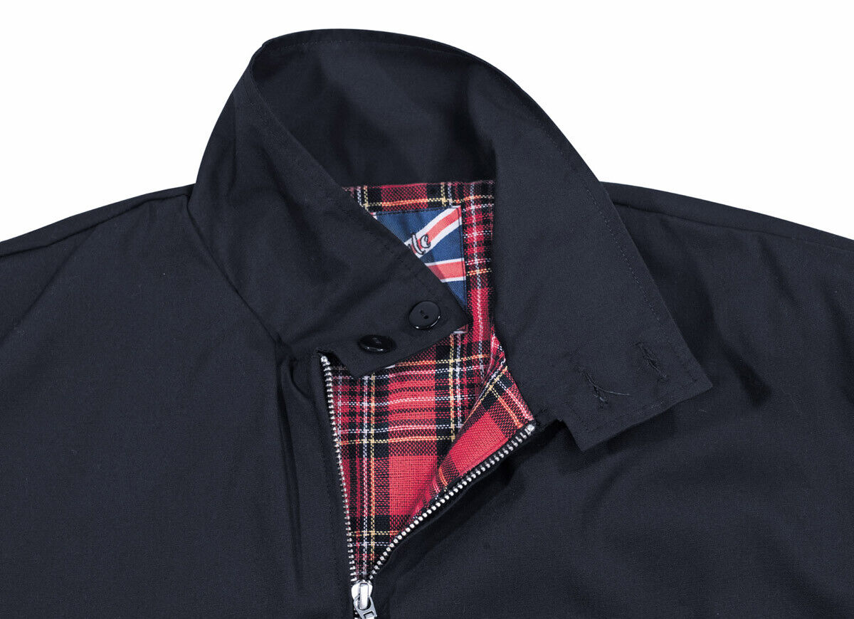 MFH English Style jacket in blue