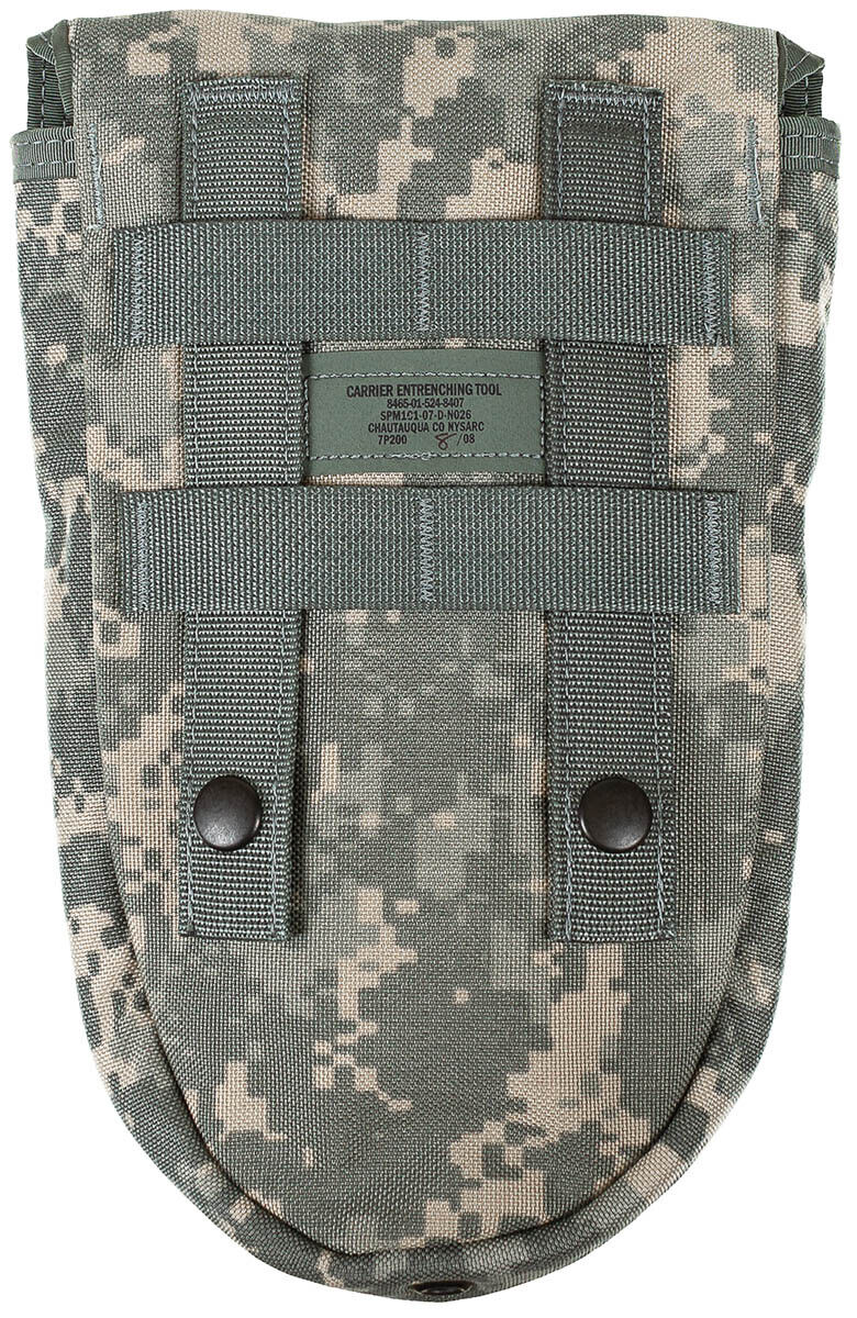 Original US Army Pouch AT-Digital – Used