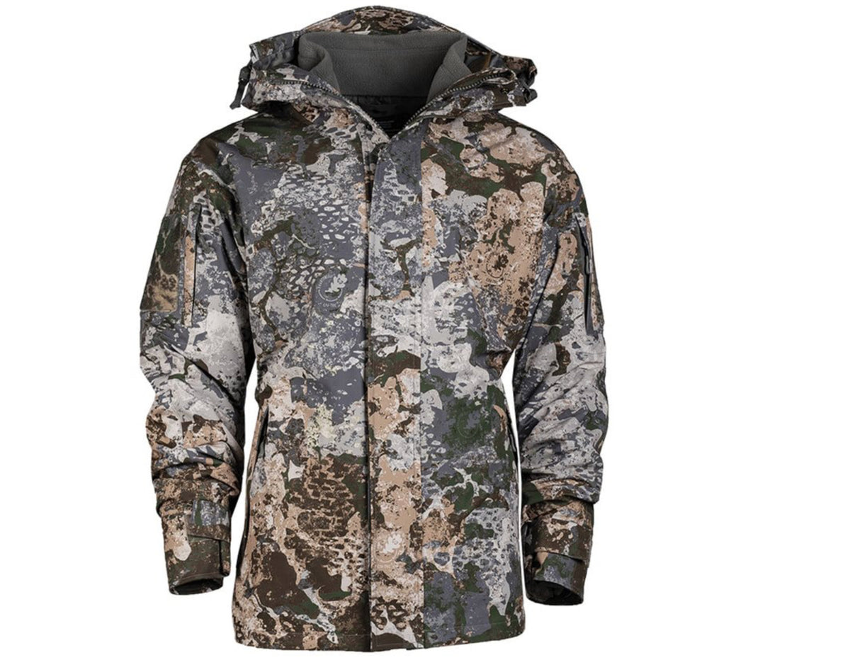 Mil-Tec Jacket WASP Z1B
