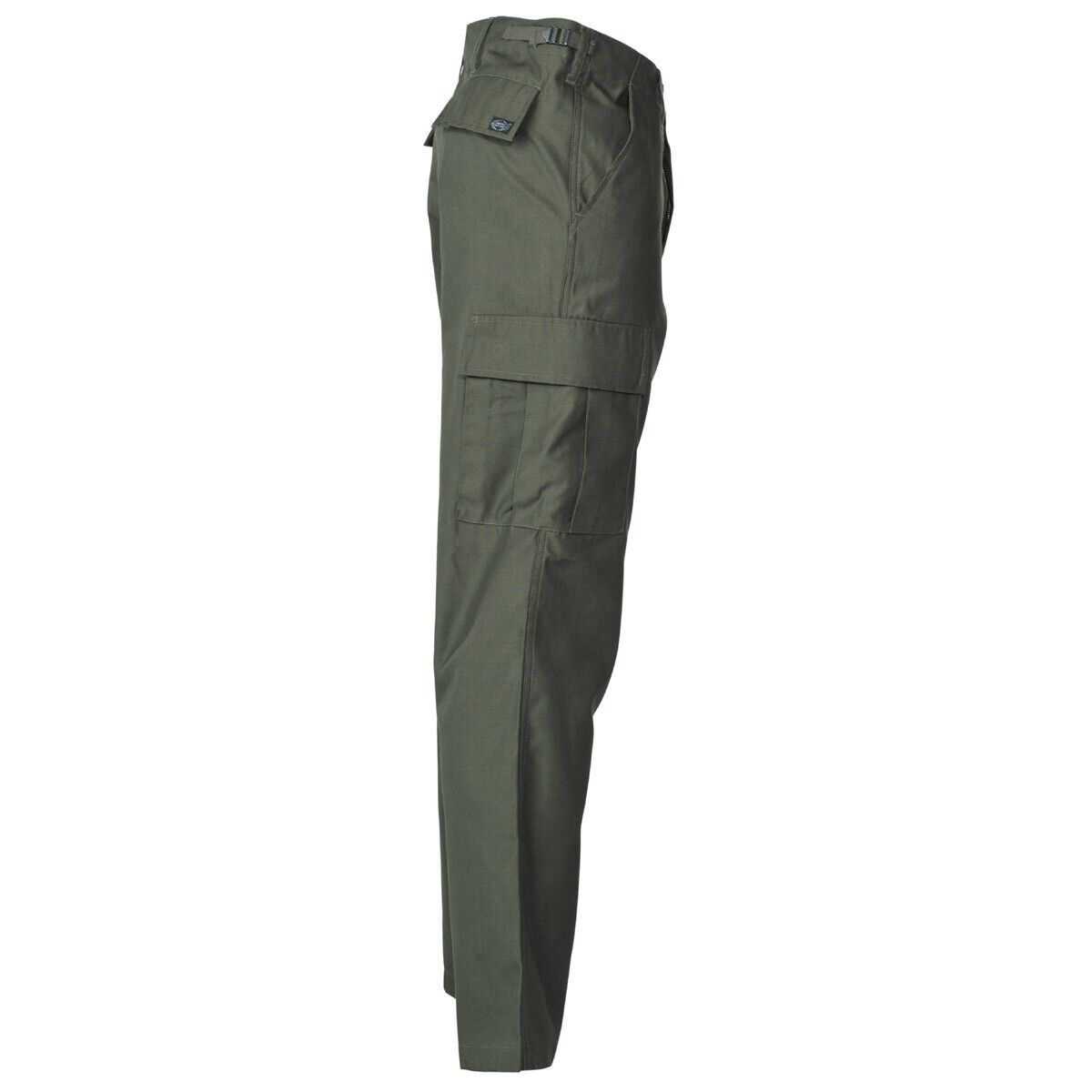 MFH US Combat Pants BDU Green