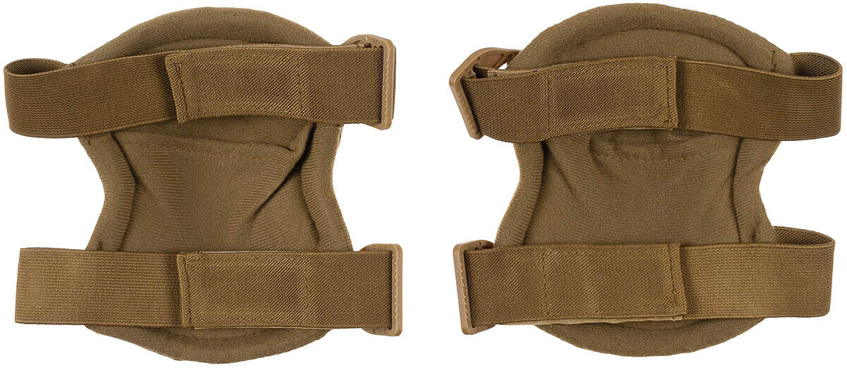 Knee Protectors Tactical Military Army Combat Defence coyote tan